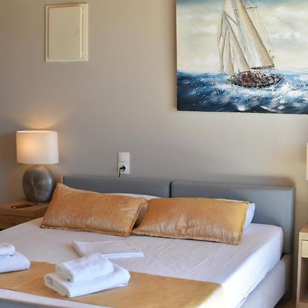 Oro Hotel Skiathos Town Bagian luar foto