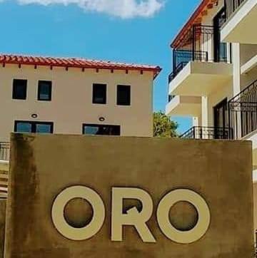 Oro Hotel Skiathos Town Bagian luar foto