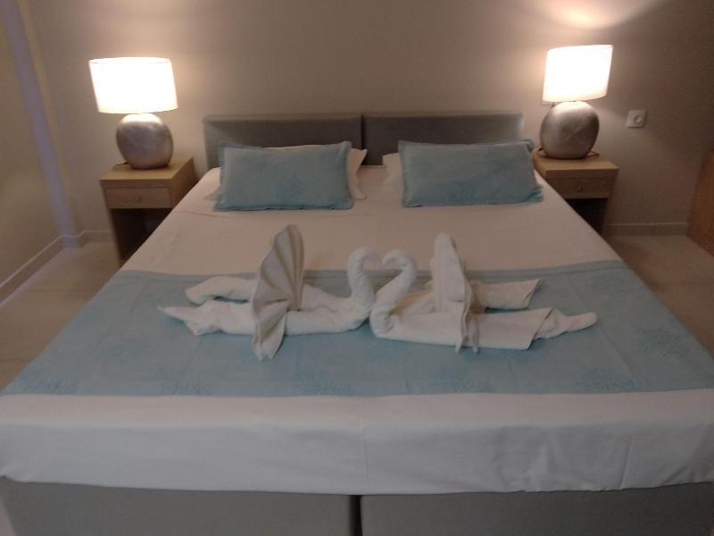Oro Hotel Skiathos Town Bagian luar foto
