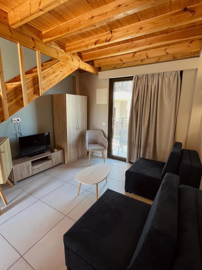 Oro Hotel Skiathos Town Bagian luar foto
