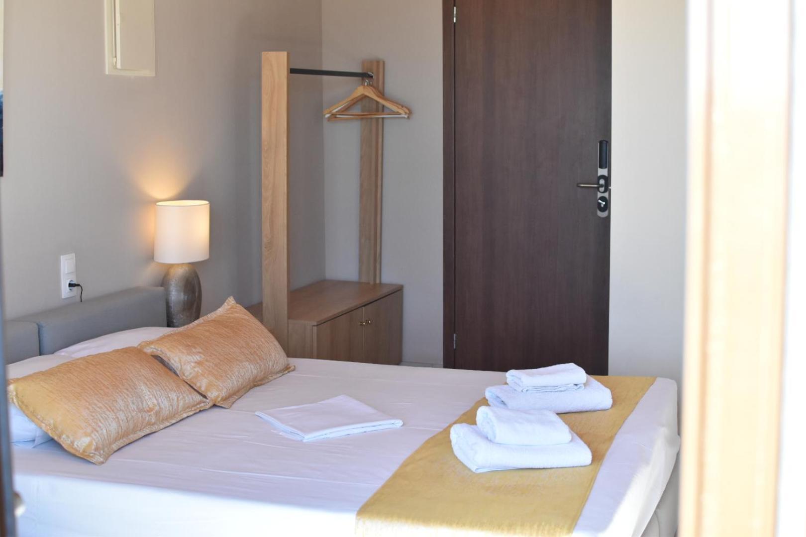 Oro Hotel Skiathos Town Bagian luar foto