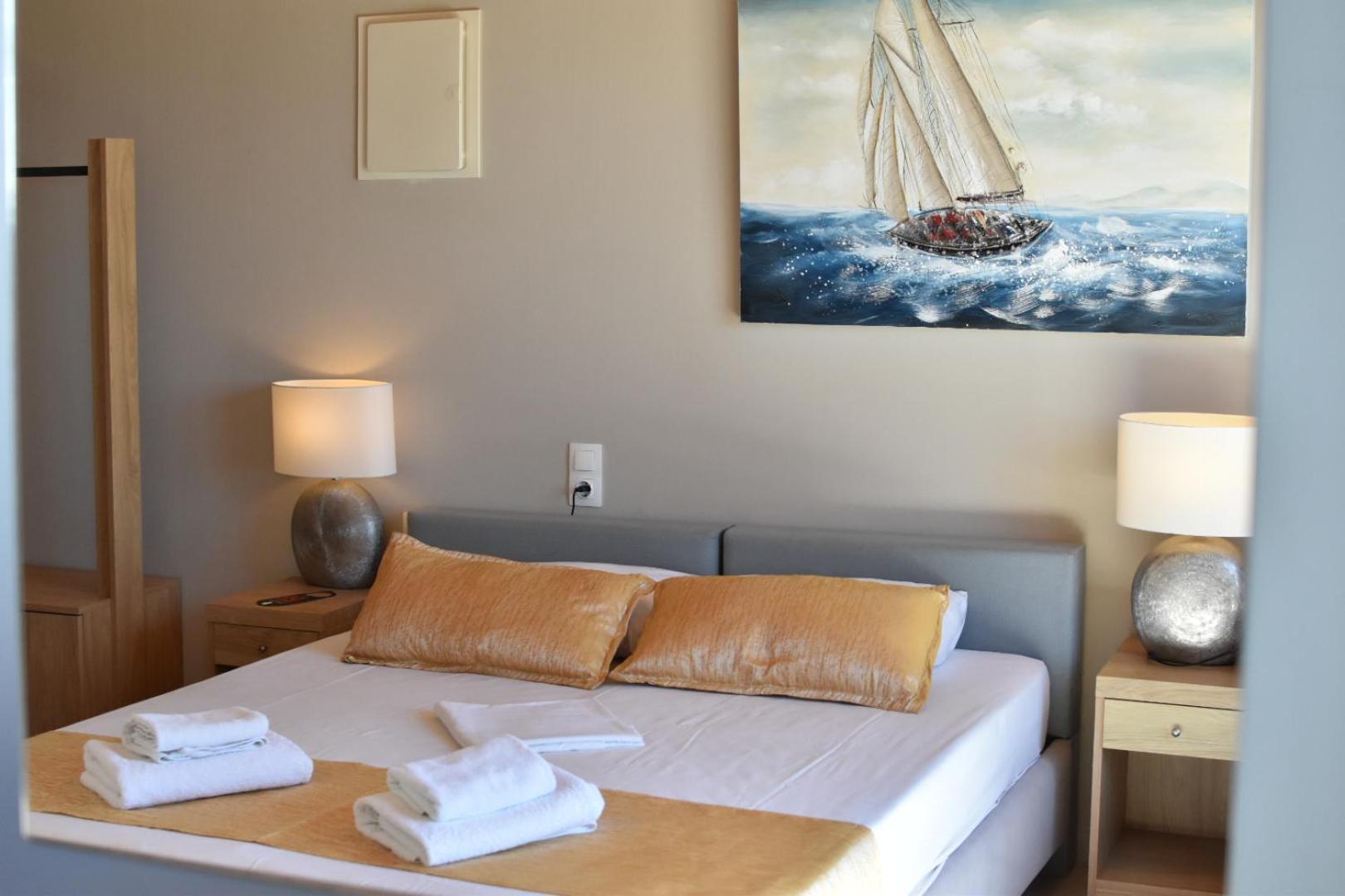 Oro Hotel Skiathos Town Bagian luar foto
